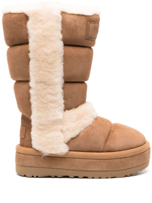 

Classic Chillapeak suede boots, UGG Classic Chillapeak suede boots