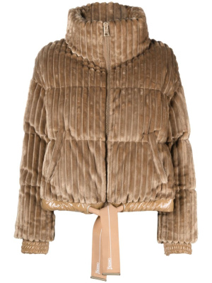 

Corduroy puffer jacket, Herno Corduroy puffer jacket