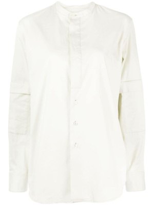 

Double-layer cotton shirt, Lemaire Double-layer cotton shirt