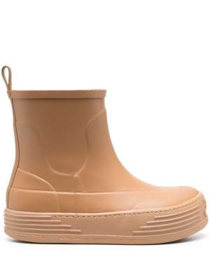 

Round-toe ankle boots, Palm Angels Round-toe ankle boots