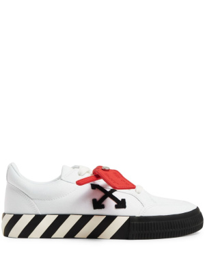

Low Vulcanized sneakers, Off-White Low Vulcanized sneakers