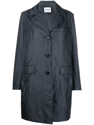 

Single-breasted raincoat, ASPESI Single-breasted raincoat