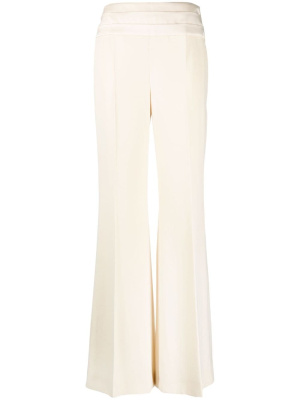 

Virgin wool palazzo trousers, Moschino Virgin wool palazzo trousers