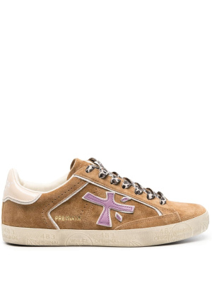 

Steven 6482 lace-up sneakers, Premiata Steven 6482 lace-up sneakers