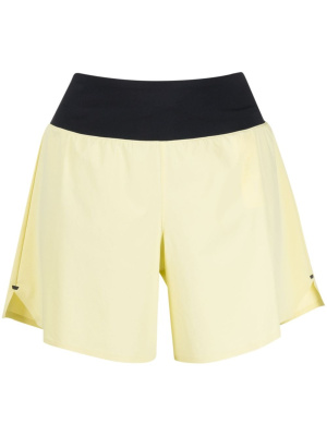 

Logo-print elasticated-waist shorts, On Running Logo-print elasticated-waist shorts