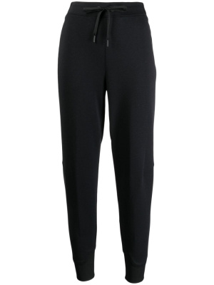 

Logo-print drawstring-fastening track pants, On Running Logo-print drawstring-fastening track pants