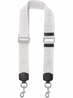 

The Logo DTM Webbing strap, Marc Jacobs The Logo DTM Webbing strap