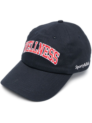 

Welness Ivy cap, Sporty & Rich Welness Ivy cap