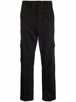 

Multi-pocket straight-leg trousers, Moncler Multi-pocket straight-leg trousers