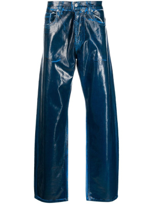 

Straight-leg trousers, Diesel Straight-leg trousers