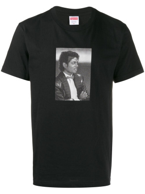 

Michael jackson T-shirt, Supreme Michael jackson T-shirt