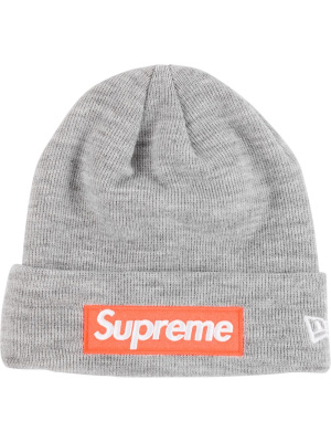 

New Era box Logo Beanie, Supreme New Era box Logo Beanie