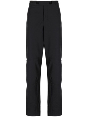 

Panelled straight-leg trousers, A-COLD-WALL* Panelled straight-leg trousers