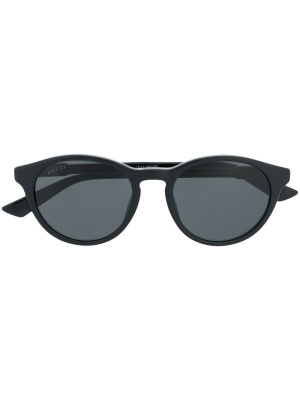 

Round-frame sunglasses, Gucci Eyewear Round-frame sunglasses