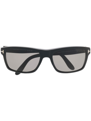 

August tinted sunglasses, TOM FORD Eyewear August tinted sunglasses