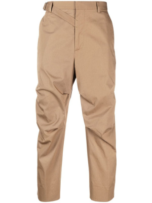 

Slim-cut chino trousers, Dsquared2 Slim-cut chino trousers