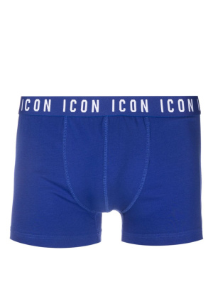 

Logo waistband boxers, Dsquared2 Logo waistband boxers
