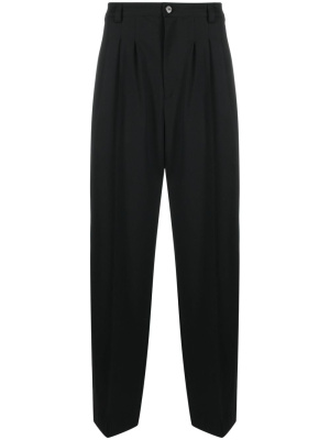 

Kreuk tailored trousers, Kiko Kostadinov Kreuk tailored trousers