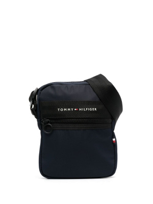 

Horizon Mini Reporter messenger bag, Tommy Hilfiger Horizon Mini Reporter messenger bag