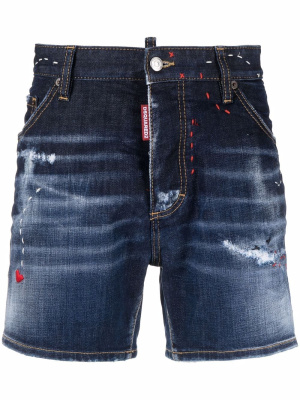 

Denim shorts, Dsquared2 Denim shorts
