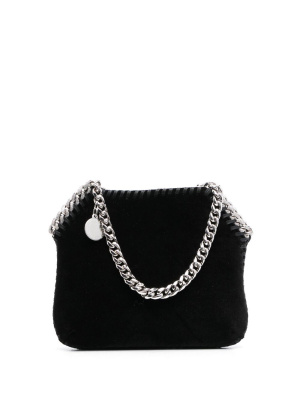 

Mini Falabella tote bag, Stella McCartney Mini Falabella tote bag