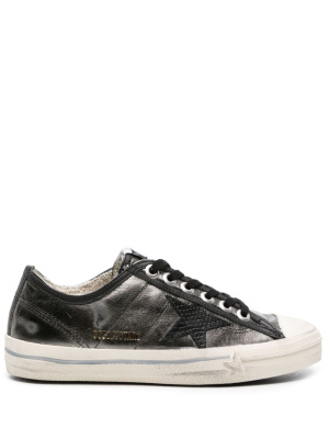 

V-Star leather sneakers, Golden Goose V-Star leather sneakers