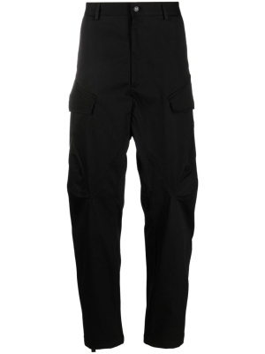 

Gabardine cargo trousers, Moncler Gabardine cargo trousers