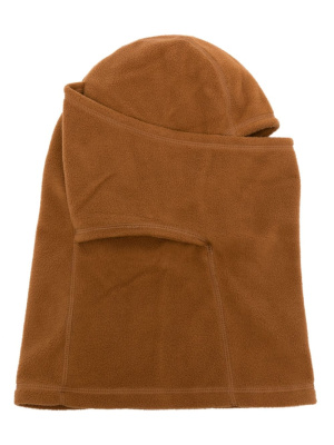 

Logo-patch balaclava, Carhartt WIP Logo-patch balaclava
