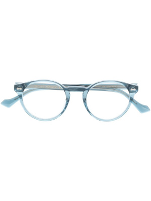 

Round frame optical glasses, Gucci Eyewear Round frame optical glasses
