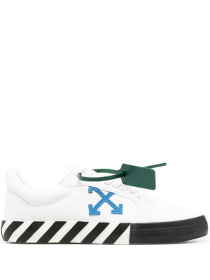 

Low Vulcanized sneakers, Off-White Low Vulcanized sneakers