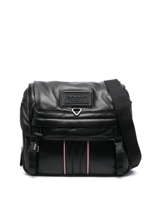 

Adil leather shoulder bag, Bally Adil leather shoulder bag