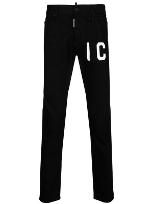 

Icon slim-fit jeans, Dsquared2 Icon slim-fit jeans
