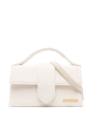 

Le Bambino tote bag, Jacquemus Le Bambino tote bag