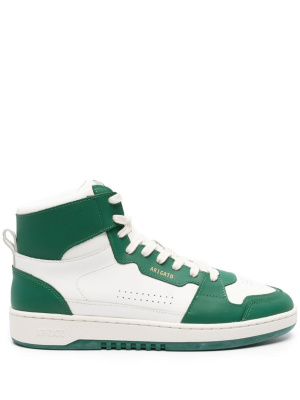 

Dice Hi leather sneakers, Axel Arigato Dice Hi leather sneakers
