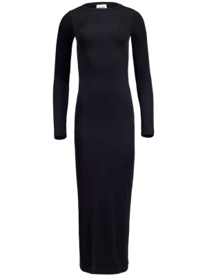 

The Bayra midi dress, KHAITE The Bayra midi dress