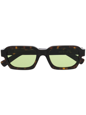 

Caro square-frame sunglasses, Retrosuperfuture Caro square-frame sunglasses