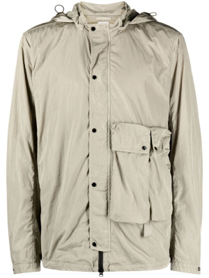 

Chrome-R hooded jacket, C.P. Company Chrome-R hooded jacket