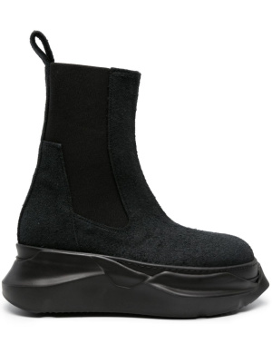 

Beatle 57mm platform boots, Rick Owens DRKSHDW Beatle 57mm platform boots
