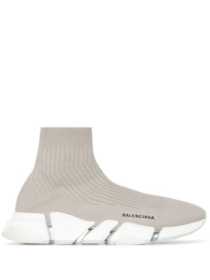 

Speed 2.0 slip-on sneakers, Balenciaga Speed 2.0 slip-on sneakers