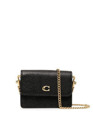 

Hayden cross body leather wallet, Coach Hayden cross body leather wallet