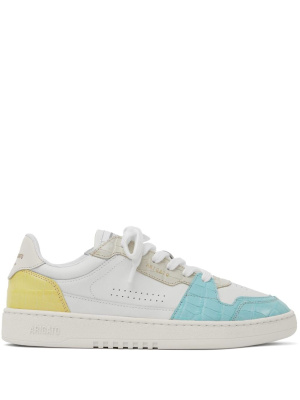 

Dice Lo low-top sneakers, Axel Arigato Dice Lo low-top sneakers