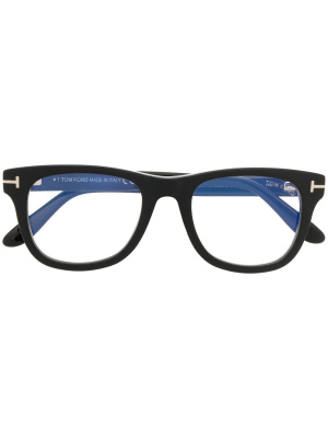 

Square-frame glasses, TOM FORD Eyewear Square-frame glasses