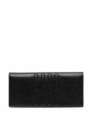 

Long jacket wallet, Thom Browne Long jacket wallet