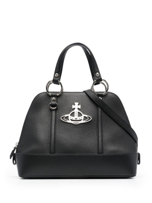 

Jordan Medium leather Handbag, Vivienne Westwood Jordan Medium leather Handbag