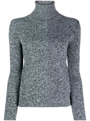 

Roll-neck wool jumper, PS Paul Smith Roll-neck wool jumper