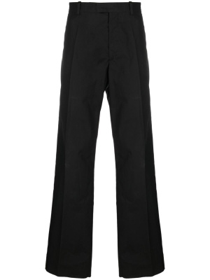 

Wide-leg trousers, Raf Simons Wide-leg trousers