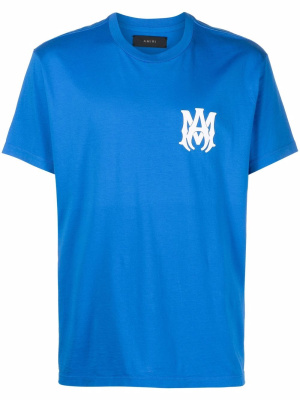 

Logo-print T-shirt, AMIRI Logo-print T-shirt