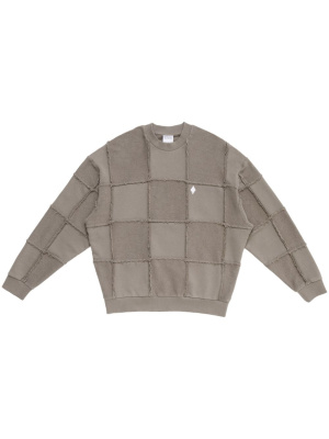 

Cross Inside Out sweatshirt, Marcelo Burlon County of Milan Cross Inside Out sweatshirt