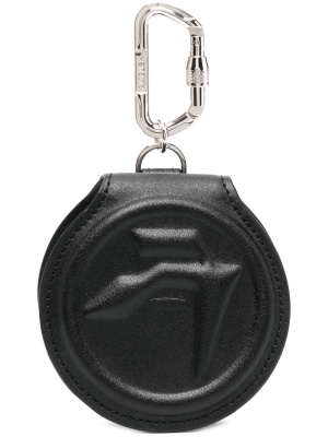 

Amblem leather AirPods case, AMBUSH Amblem leather AirPods case