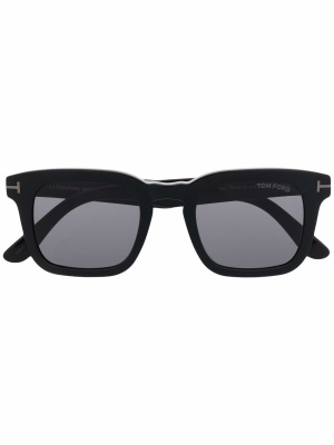 

Square-frame sunglasses, TOM FORD Eyewear Square-frame sunglasses